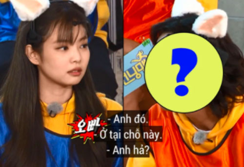 Jennie từng thừa nhận có quan tâm đến người con trai khác khi đang hẹn hò với G-Dragon