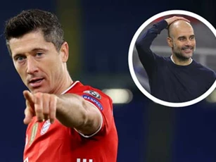 Guardiola chia sẻ lo ngại của mình nếu Man City đi tiếp ở Champions League