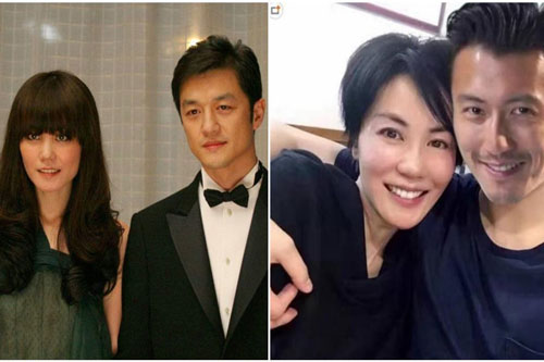 Cuộc đời huyền thoại của Vương Phi: Khi tiểu tam bị bắt gặp trên giường, mang thai nhưng vẫn dùng chất kích thích khiến con bị hở hàm ếch