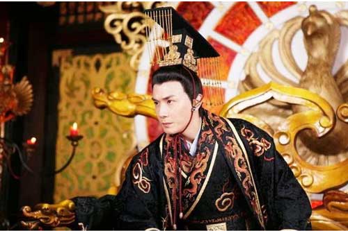 Hoạn quan duy nhất trong lịch sử Trung Quốc được làm hoàng đế: Có hậu duệ là nhân vật nổi danh thời Tam Quốc