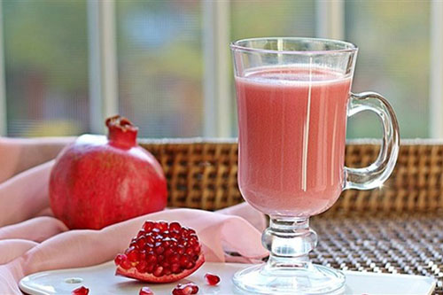 Trái cây cực tốt cho sức khỏe nam giới