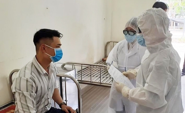 Đồng Nai đề xuất mua 6,2 triệu liều vắc xin phòng Covid-19 tiêm cho người dân