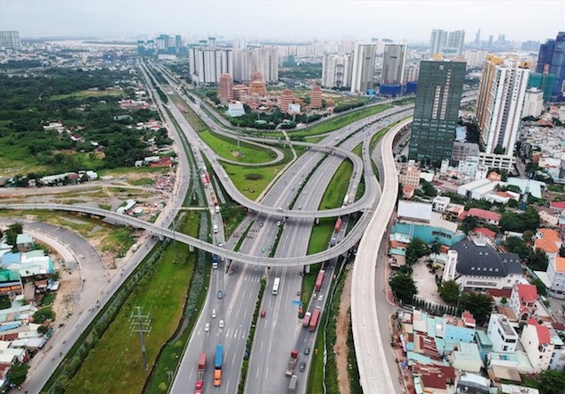 Thu hồi đất và tái định cư tại TP.HCM: Chuyên gia cảnh báo cần cẩn trọng khi thực thi