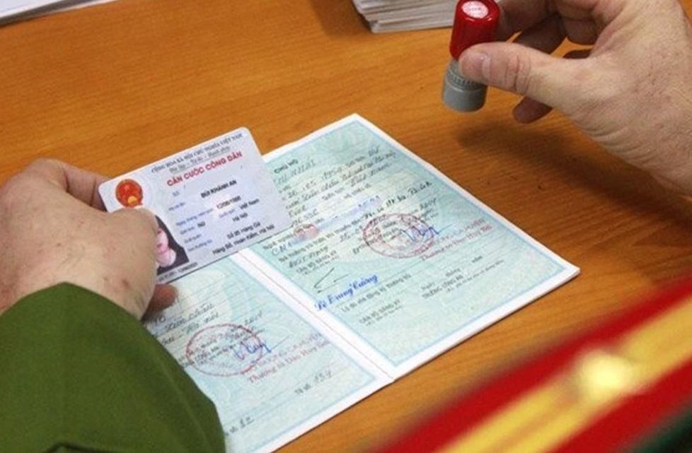 Cấp 50 triệu thẻ căn cước công dân, hướng tới xác lập nền tảng công dân số