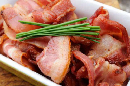 Thực phẩm khiến làn da bị lão hóa trầm trọng