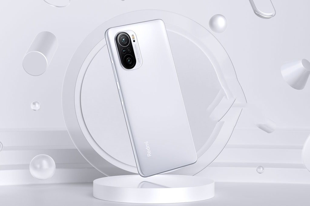 Smartphone chip Snapdragon 870, RAM 12 GB, màn hình 120 Hz, sạc siêu tốc, giá rẻ bất ngờ