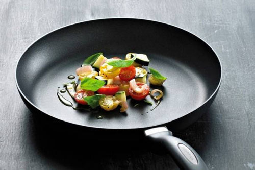 Mẹo sử dụng chảo chống dính bền lâu