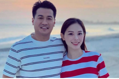 Linh Rin kể chuyện bị Phillip Nguyễn dỗi đến tắt điện thoại, tưởng biến căng ai ngờ phát "cẩu lương trá hình"