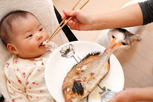 Trẻ ngủ ngon chỉ với 4 thực phẩm rẻ tiền