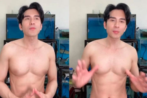 Đan Trường khoe body cực "hot" ở tuổi 45, nhìn lên gương mặt lại càng ngỡ ngàng hơn về độ "hack tuổi"