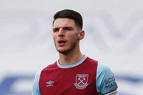 MU được khuyên dùng Lingard làm 'mồi câu' sao khủng West Ham