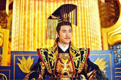 Hoàng đế "diễn sâu" nhất lịch sử Trung Hoa: Giả ngốc suốt 36 năm, vừa lên ngôi đã thể hiện mưu trí hơn người, lập tức xử kẻ đối đầu