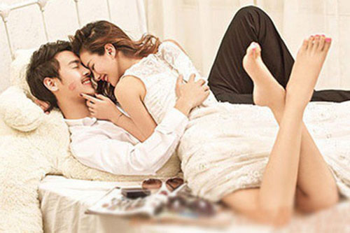 Những câu nói ''gợi tình'' của phụ nữ khiến đàn ông không dứt ra nổi