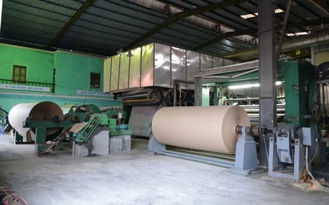 18 triệu cổ phiếu HHP niêm yết trên sàn HoSE từ 3/3/2021
