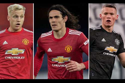 Solskjaer xác nhận 3 ngôi sao sẽ không tham dự trận gặp Sociedad