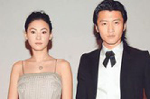 Trương Bá Chi lên kế hoạch cắt đứt mối liên hệ giữa các con trai và Tạ Đình Phong?