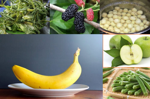 Những thực phẩm 'thần dược' giúp ngủ ngon