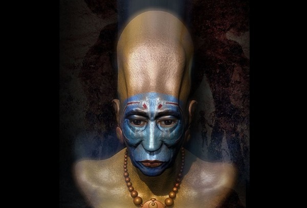 ADN từ hộp sọ bí ẩn Paracas không giống của người