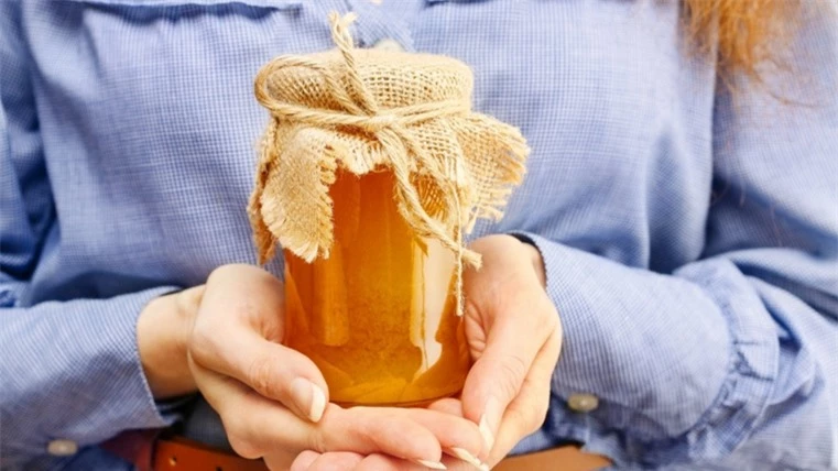 Dùng mật ong chữa bệnh hiệu quả như thế nào?
