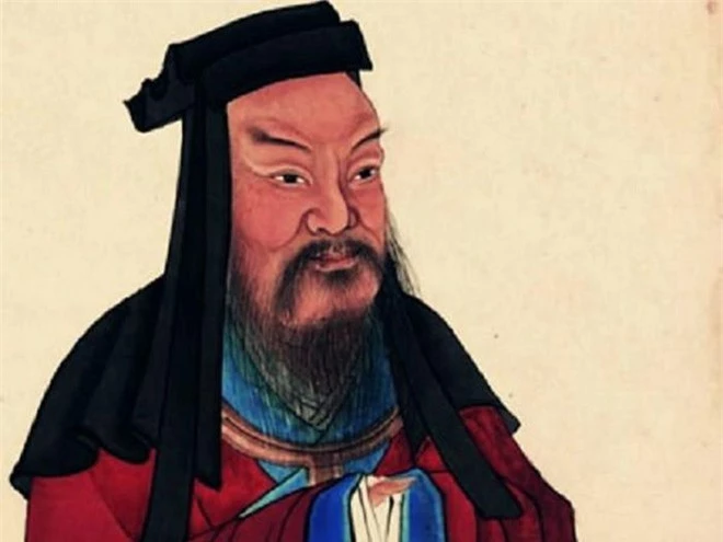 Hoạn quan duy nhất trong lịch sử Trung Quốc được làm hoàng đế: Người đời tôn kính, hậu duệ vang danh thời Tam Quốc - Ảnh 2.