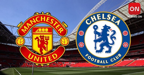 Nhà cầm quân Chelsea giải quyết vấn đề của đội bóng trước trận đấu với Manchester United
