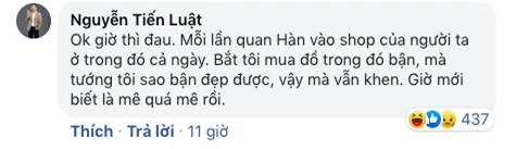 Tiến Luật bóc phốt bà xã Thu Trang khi thổ lộ đau tim vì G-Dragon hẹn hò Jennie, Diệu Nhi hùa theo bị Don Nguyễn triệu hồi Anh Tú - Ảnh 3.