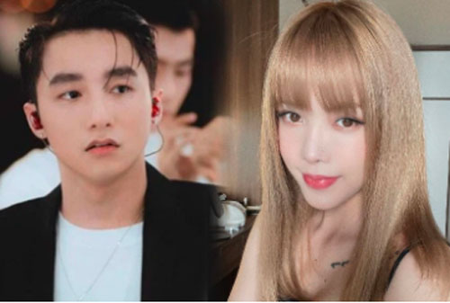 Động thái trái ngược của Sơn Tùng - Thiều Bảo Trâm giữa drama: Người im thin thít, người cứ 1-2 ngày lại “bão” ảnh