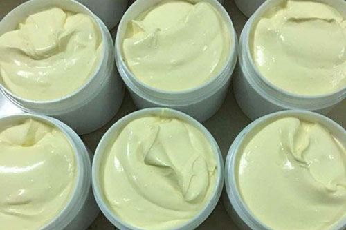 Tác hại của kem trộn đối với làn da và cách nhận biết