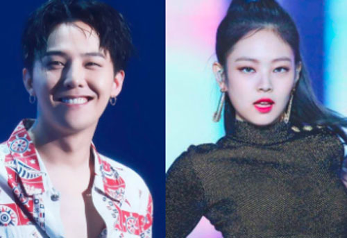 Knet phản ứng G-Dragon và Jennie hẹn hò: Không phản đối mà lo lắng cho "nhà gái", buồn vì không được xem "bà Jen vlog"