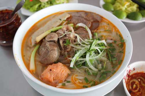 Điểm danh những món ăn có nước “ngon nhức nhối” ai cũng thích mê