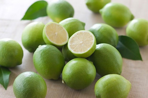 3 cách trị sạm da bằng trái cây hiệu quả