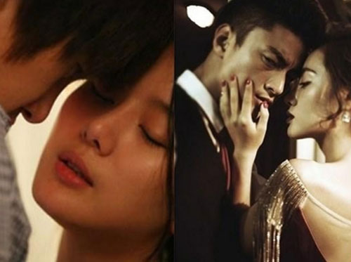 Đàn bà làm tiểu tam có 4 kiểu: Kiểu đầu tiên đáng thương nhất, kiểu thứ 4 ‘cao thủ’ nhất