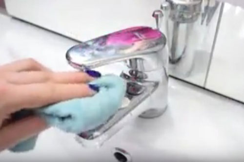 16 mẹo vặt giúp việc nhà 'dễ thở' hơn