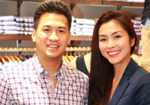 Cậu em chồng vạn người mê của Tăng Thanh Hà: Sở hữu học vấn cực khủng, nhưng bất ngờ là cách được bố dạy khi gặp biến cố