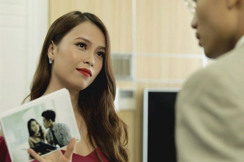 Còng lưng “nuôi” chồng thất nghiệp vợ té ngửa khi nghe lén cuộc điện thoại lúc gần sáng