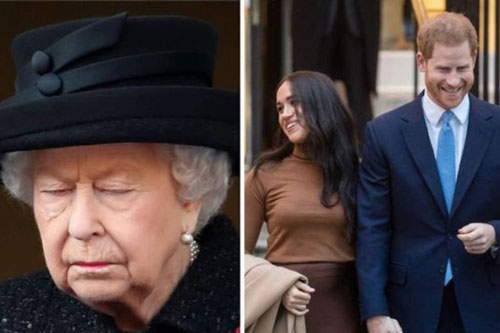 Vợ chồng Meghan được trả bao nhiêu tiền cho cuộc phỏng vấn 'dội bom' Hoàng gia Anh sắp tới?