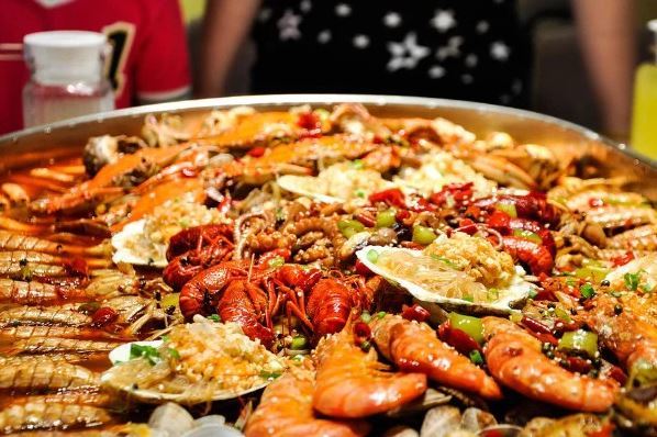 Nhóm thực phẩm dễ gây ung thư nếu ăn cùng nhau nhưng ít người biết