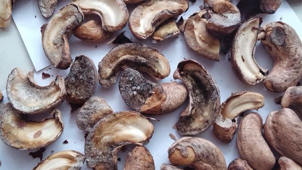 Những thực phẩm này sẽ thành chất độc với người Việt nếu chế biến sai cách