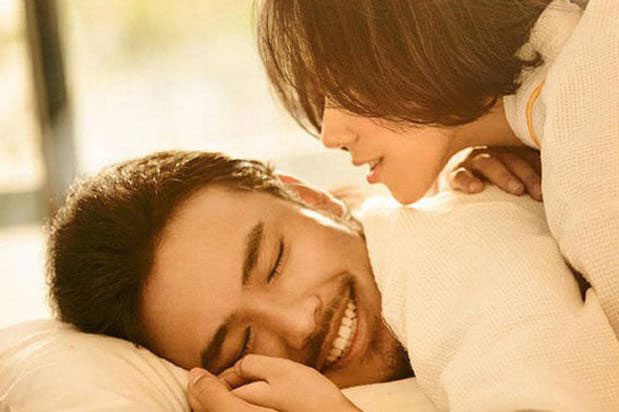 Khi đàn ông rơi vào nghịch cảnh, điều họ cần nhất ở vợ chính là điều này