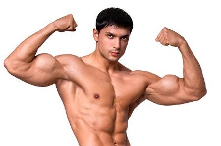 Thuốc bổ thể hình giúp trường sinh, bất lão?