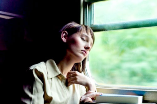 Bí quyết để bạn đi ngàn dặm cũng không say xe