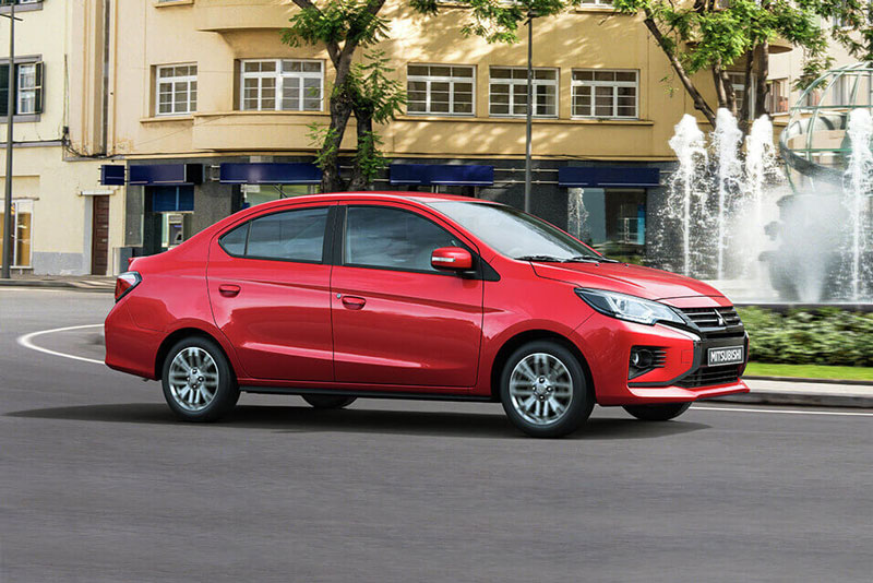 Giá lăn bánh sedan siêu tiết kiệm xăng tại Việt Nam, cạnh tranh với Toyota Vios, Hyundai Accent