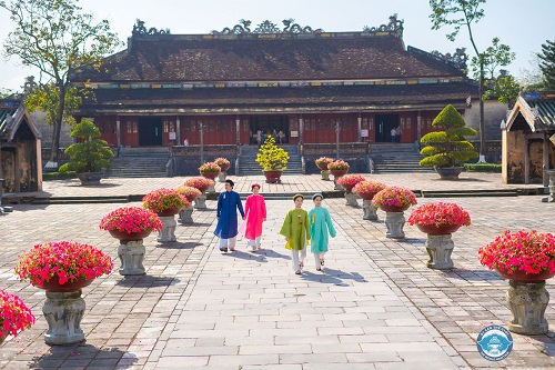 Tiếp tục giảm phí tham quan các điểm di tích lịch sử văn hóa Huế