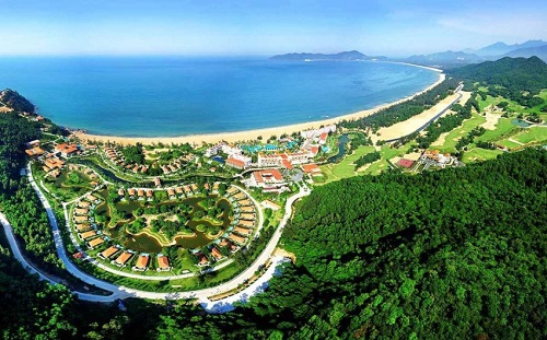 Tập đoàn năng lượng dầu khí ENI tìm hiểu cơ hội đầu tư tại Huế