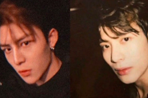 Cựu thực tập sinh SM cosplay Jackson (GOT7) đi thi Thanh Xuân Có Bạn 3?