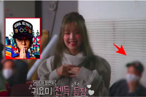 Rosé đèo Jisoo trên con xe y chang ảnh G-Dragon bị Dispatch tóm, hoá ra hẹn hò Jennie ở hậu trường quay MV Lovesick Girls?