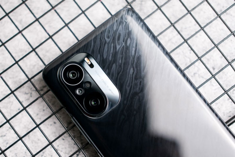 Xiaomi Redmi K40 Pro và Redmi K40 Pro Plus 5G trình làng: Chip S888, RAM 12 GB, chống nước, giá ‘mềm’