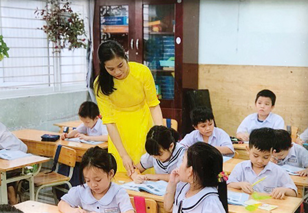 Đà Nẵng: Chọn sách giáo khoa Tiểu học phải phù hợp văn hóa, lịch sử, địa lý thành phố