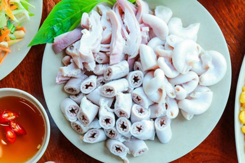 Lòng lợn ngon tới mấy thì 4 kiểu người này cũng nên tránh xa, đừng để hại thân