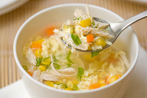 6 thực phẩm vàng giúp bạn giảm cân hiệu quả